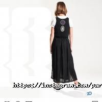 Parad junior Дніпро фото