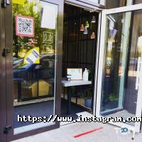 відгуки про Kredens Cafe фото