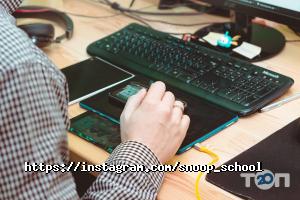 SnoopSchool відгуки фото