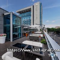 відгуки про The Terrace фото