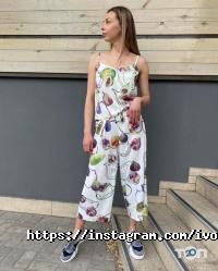 Магазини одягу та взуття Ivory concept store фото