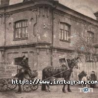 відгуки про Музей шістдесятництва фото