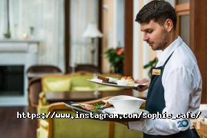 Frederic Koklen відгуки фото