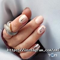 Школа нігтьового дизайну Катерини Мірошниченко Київ фото