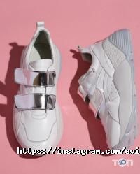 Evie shoes отзывы фото
