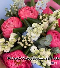 відгуки про Elena flowers фото