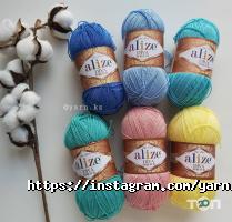 Yarn.kz Астана фото