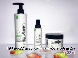 Салоны красоты CarloBay Hair Diffusion & SPA фото