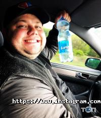 Ведучий, тамада Ведучий Лук'янов Олег фото