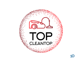 CleanTop, клінінгова компанія фото