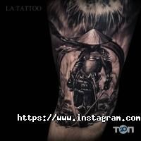 Тату салони LA tattoo фото