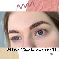 Brow bar&make-up Харків фото