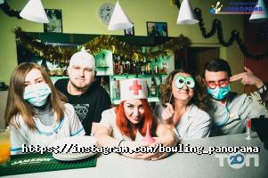 Панорама, боулинг-клуб фото