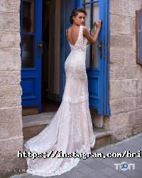 BRIDAL отзывы фото