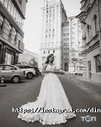 Магазини одягу та взуття Dinabursky_Studio фото