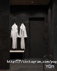 Pugach Design Харків фото