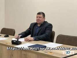 отзывы о Днепропетровский государственный университет внутренних дел фото