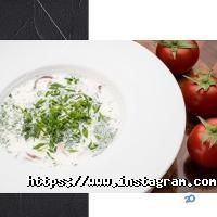 Кафе, бари Trattoria Al Dente фото