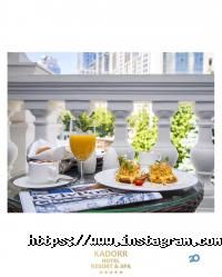 Kadorr Одеса фото