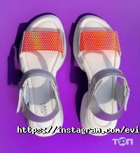 отзывы о Evie shoes фото