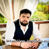 Ведучий, тамада Grange Band фото