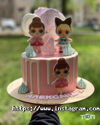 Cannoli Одеса фото