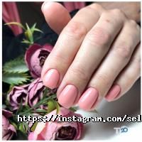 Салони краси Selfie nail club фото