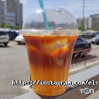 Enso Coffee, кав'ярня фото