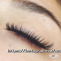відгуки про Face&Lash фото