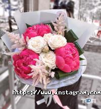 Квітковий рай відгуки фото