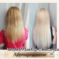 відгуки про Студія макіяжу та зачісок фото