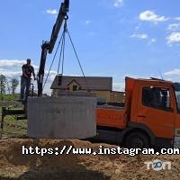 Продажа строительных материалов БУДинОК фото