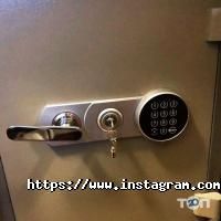 IronLock Дніпро фото