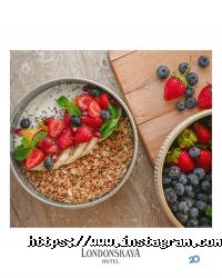 відгуки про Лондонська фото