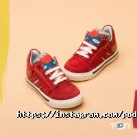 Подиум Baby & Junior Алматы фото
