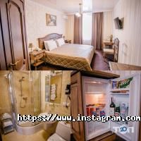 Аристократ, гостинично-ресторанный комплекс - фото 73