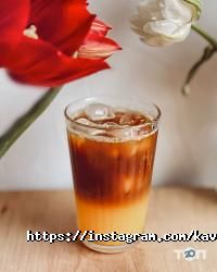 Кава у шафі Харків фото