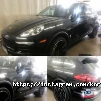 Корона Холл 555 відгуки фото