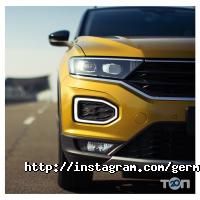 Джерман-Автоцентр Одеса фото