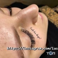 відгуки про Lash Bar фото