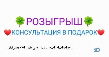 Офтальмологические клиники и магазины очков VidiVici фото