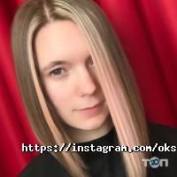 відгуки про Центр краси Оксани Курової фото