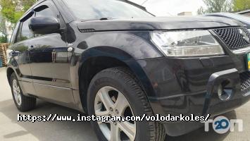 відгуки про Володар Колес фото