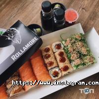 відгуки про Rollamore фото