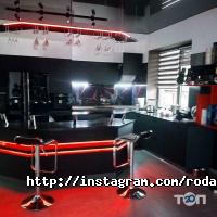 Кухні РОДА Запоріжжя фото