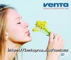 отзывы о Venta фото