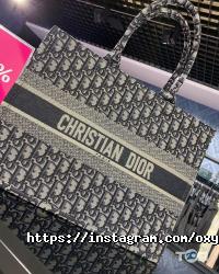 Oxygen Дніпро фото