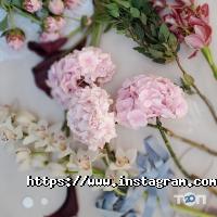 Merci Flowers, квітковий магазин фото