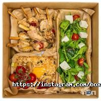 Box Catering отзывы фото