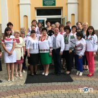 Підбузький геріатричний пансіонат фото